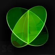 Esfera de Metacrilato colores