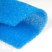 Espuma filtrante agua 21 kg/m3 (porosidad 10 a 45)