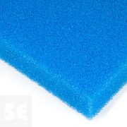 Espuma filtrante agua 21 kg/m3 (porosidad 10 a 45)