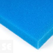 Espuma filtrante agua 21 kg/m3 (porosidad 10 a 45)