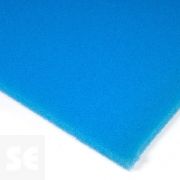 Espuma filtrante agua 21 kg/m3 (porosidad 10 a 45)