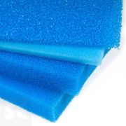 Espuma filtrante agua 21 kg/m3 (porosidad 10 a 45)