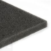 Espuma filtrante aire 34 kg/m3 (porosidad 10 a 60)