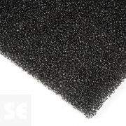 Espuma filtrante aire 34 kg/m3 (porosidad 10 a 60)