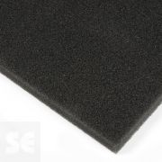 Espuma filtrante aire 34 kg/m3 (porosidad 10 a 60)