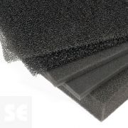 Espuma filtrante aire 34 kg/m3 (porosidad 10 a 60)