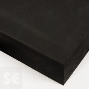 Plancha de Caucho EVA industrial colores 100kg/m3