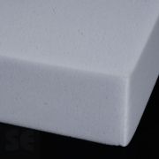 Espuma de Melamina ignífuga Basotect 10 kg/m3