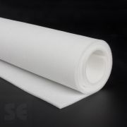 Espuma de poliéster para confección 20 kg/m3