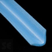 Perfil de protección ángulos de Espuma