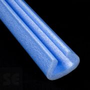 Perfil de protección U de Espuma