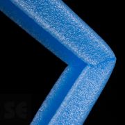 Perfil de protección cantos de Espuma