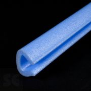 Perfil de protección U de Espuma