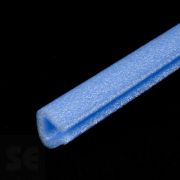 Perfil de protección U de Espuma