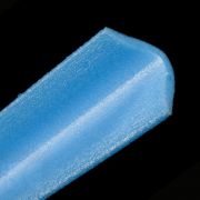 Perfil de protección ángulos de Espuma