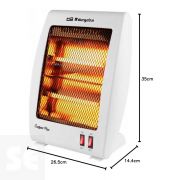 Estufa de Cuarzo Bp 5000 800w