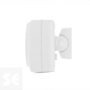 Estufa de Cuarzo para Baño Potencia: 1200 W Bb 5002