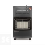 Estufa Cerámica Plegable Hce 60 4200w