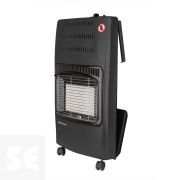 Estufa Cerámica Plegable Hce 60 4200w