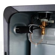 Estufa Gas Catalítica Potencia 3000 W