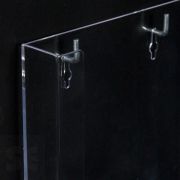 Expositor de Poliestireno individual