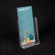 Expositor de Poliestireno individual