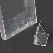 Expositor de Poliestireno individual