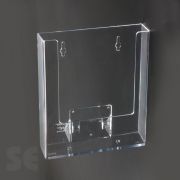 Expositor de Poliestireno individual