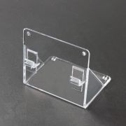 Expositor de Poliestireno individual