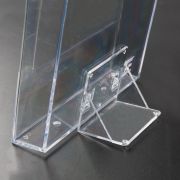 Expositor de Poliestireno individual