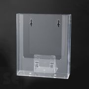 Expositor de Poliestireno individual