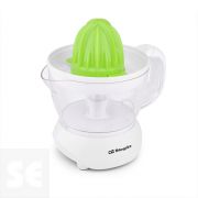 Exprimidor Capacidad 0,7 Litros. Potencia 40w.