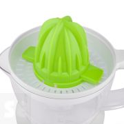 Exprimidor Capacidad 0,7 Litros. Potencia 40w.