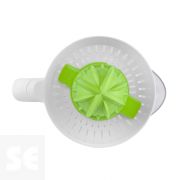 Exprimidor Capacidad 0,7 Litros. Potencia 40w.