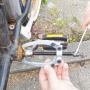 Extractor Cojinetes 100x80 mm COXT588000