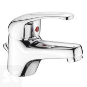 Monomando Grifo Lavabo Mod. Fabio 