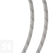 Monomando Grifo Lavabo Mod. Fabio 