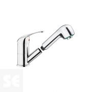 Monomando Grifo Fregadero Mod. Fabio