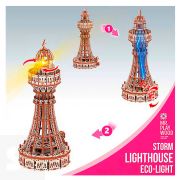 Mr. Playwood Faro (Eco - light) 217 piezas