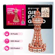 Mr. Playwood Faro (Eco - light) 217 piezas