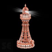 Mr. Playwood Faro (Eco - light) 217 piezas