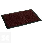 Felpudo Anti-Polvo 40x60 cm Rojo