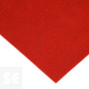 Fieltro de colores acrílico