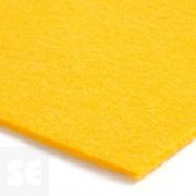 Fieltro de colores acrílico