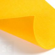 Fieltro de colores acrílico