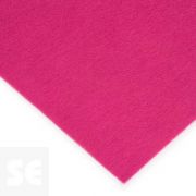 Fieltro de colores acrílico