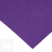 Fieltro de colores acrílico