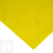 Fieltro de colores acrílico