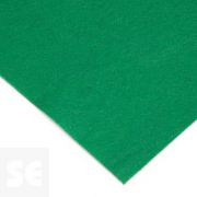 Fieltro de colores acrílico