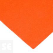 Fieltro de colores acrílico